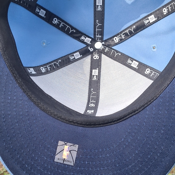 minnesota grizzly bears hat - Picture 5 of 5